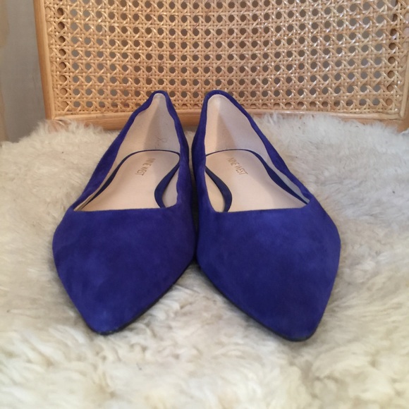 Nine West flats - Picture 2 of 7